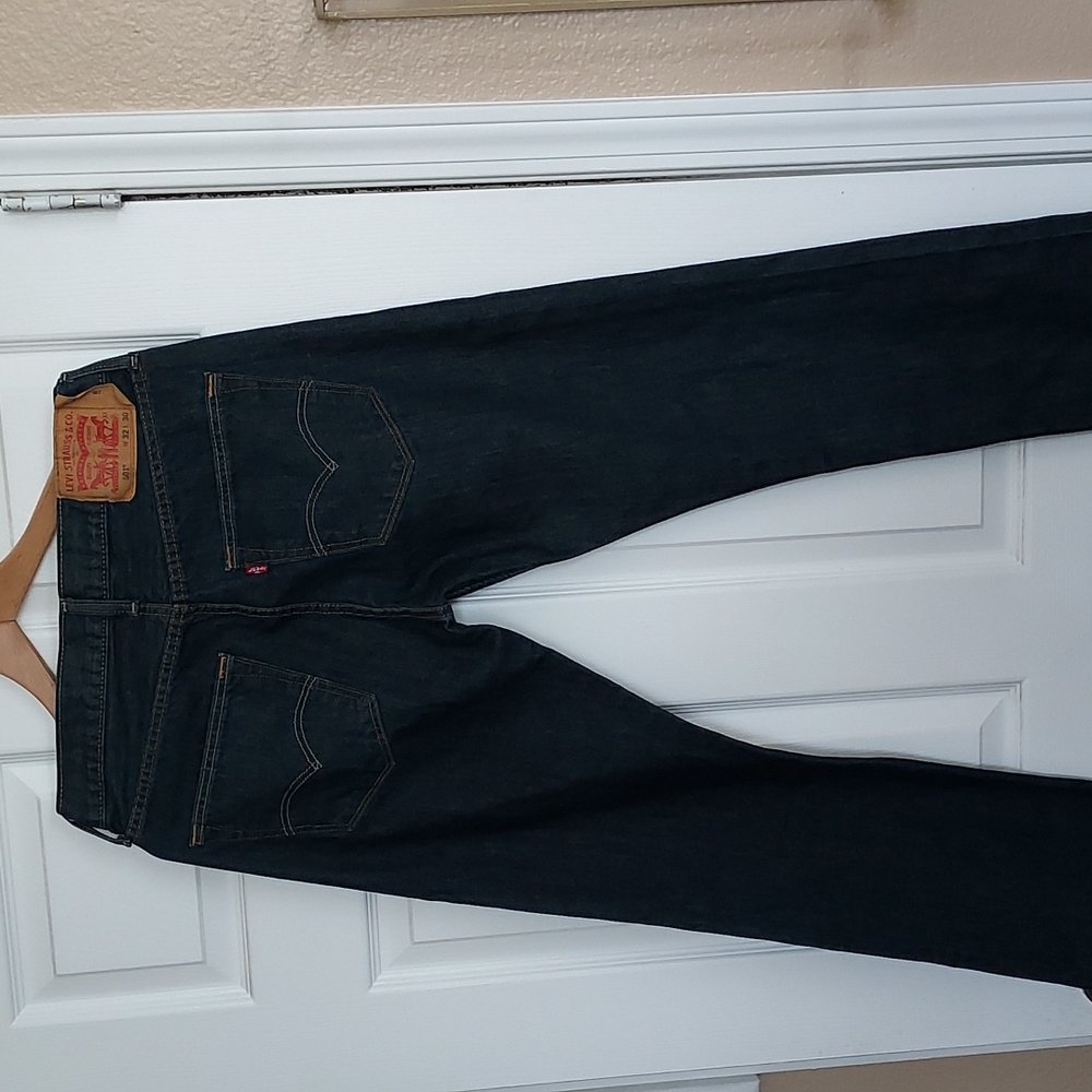 501 Jean's